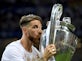 Ramos moves on from Copa del Rey defeat