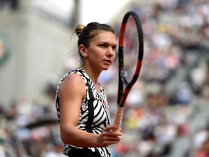 Simona Halep "50-50" for French Open
