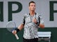 Berdych crumbles to defeat in California