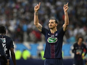 PSG beat Marseille to win Coupe de France