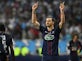 Zlatan Ibrahimovic "excited" by transfer speculation