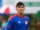 Olympiacos, Mexico striker Alan Pulido rescued after kidnapping