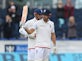 Cook: 'I was always confident of win'