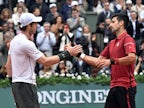 Novak Djokovic: 'Andy Murray is best in the world'