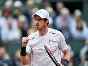 Murray ousts Edmund to reach semis