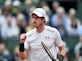 Andy Murray one win from ousting Novak Djokovic as world's number one