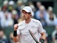 Andy Murray one win from ousting Novak Djokovic as world's number one