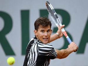 Thiem beats Granollers in four sets