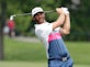 Dustin Johnson ends his second round with clubhouse lead at US Open