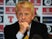Strachan: 'Wrong time to consider future'