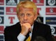 Video: Scotland boss Gordon Strachan tells reporter to "get a f***ing move on"