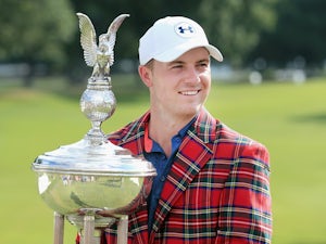 Spieth withdraws from Rio Olympics