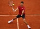 Result: Novak Djokovic eases through to last four at Italian Open
