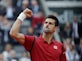 Novak Djokovic through to quarter-finals of Shanghai Masters