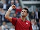 Novak Djokovic motivated by ranking battle