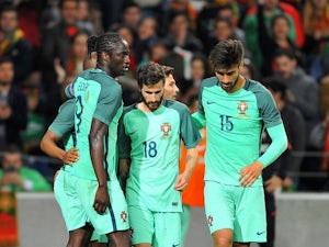 Portugal ease to win over Norway