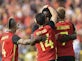 Romelu Lukaku strikes late on to help Belgium draw with Greece