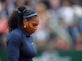 Williams withdraws from WTA Tour Finals