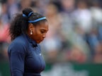Elina Svitolina stuns Serena Williams at Olympic Games