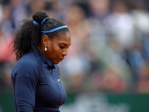 Serena Williams: "Muguruza played very well"