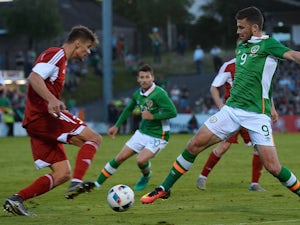 Live Commentary: Republic of Ireland 1-2 Belarus - as it happened