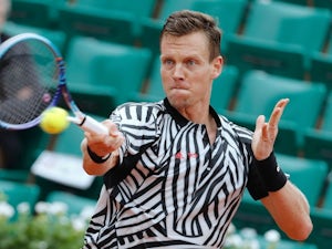 Tomas Berdych withdraws from Olympics