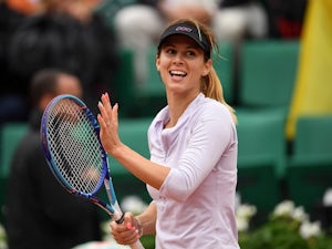 US Open roundup: Tsvetana Pironkova beats Garbine Muguruza to make third round