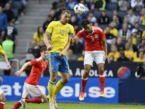 Live Commentary: Sweden 3-0 Wales - as it happened