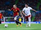 Iniesta: 'Italy deserved to beat Spain'