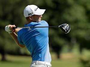 Four-way tie for lead at Travelers Championship