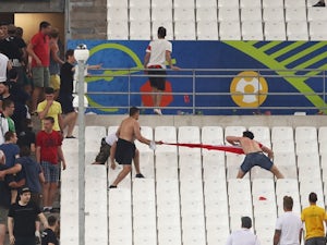 Lebedev: 'Turn hooliganism into a sport'