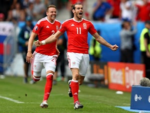 Own goal sends Wales into quarter-finals