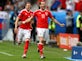 Bale unsatisfied with Wales draw