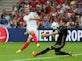 Harry Kane: England "confident" of progressing