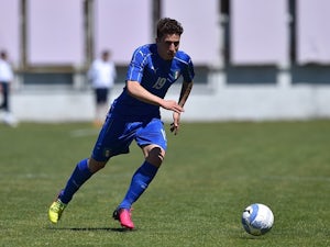 Report: Napoli to move for Morosini