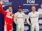 Hamilton beats Rosberg to Canadian GP pole