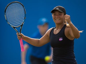 Tennis roundup: Tara Moore sets up clash with Heather Watson in Nottingham
