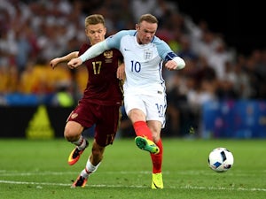 Rooney denies England lost faith in Hodgson