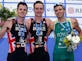 Brownlee brothers win gold, silver in Rio