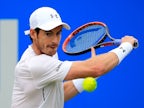 Andy Murray, Heather Watson make progress in mixed doubles