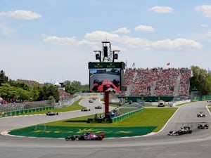 F1 set to confirm 2029 Montreal contract