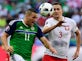 Conor Washington laments NI's "harsh" exit