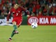 Andre Silva: Cristiano Ronaldo "focused" on Confederations Cup