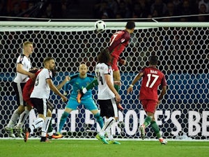 Portugal, Austria play out goalless draw