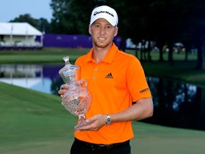 Berger wins first PGA Tour title at FedEx Classic