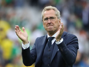 Team News: One change each for Sweden, Belgium
