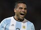 Gabriel Mercado nets as Argentina beat Brazil in Melbourne