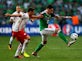 Kyle Lafferty: 'Northern Ireland can win Euro 2016'