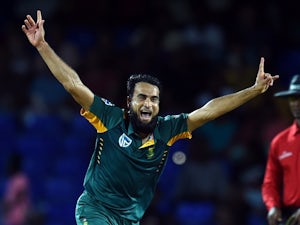 Amla leads South Africa to dominant win