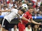 Arkadiusz Milik misses golden chances as Poland, Germany share point